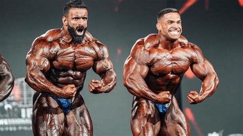 How to Watch 2022 Mr. Olympia Online (Finals Livestream).